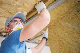 Types of Insulation We Offer in Leland, MS